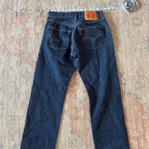 501 Levi’s Jeans